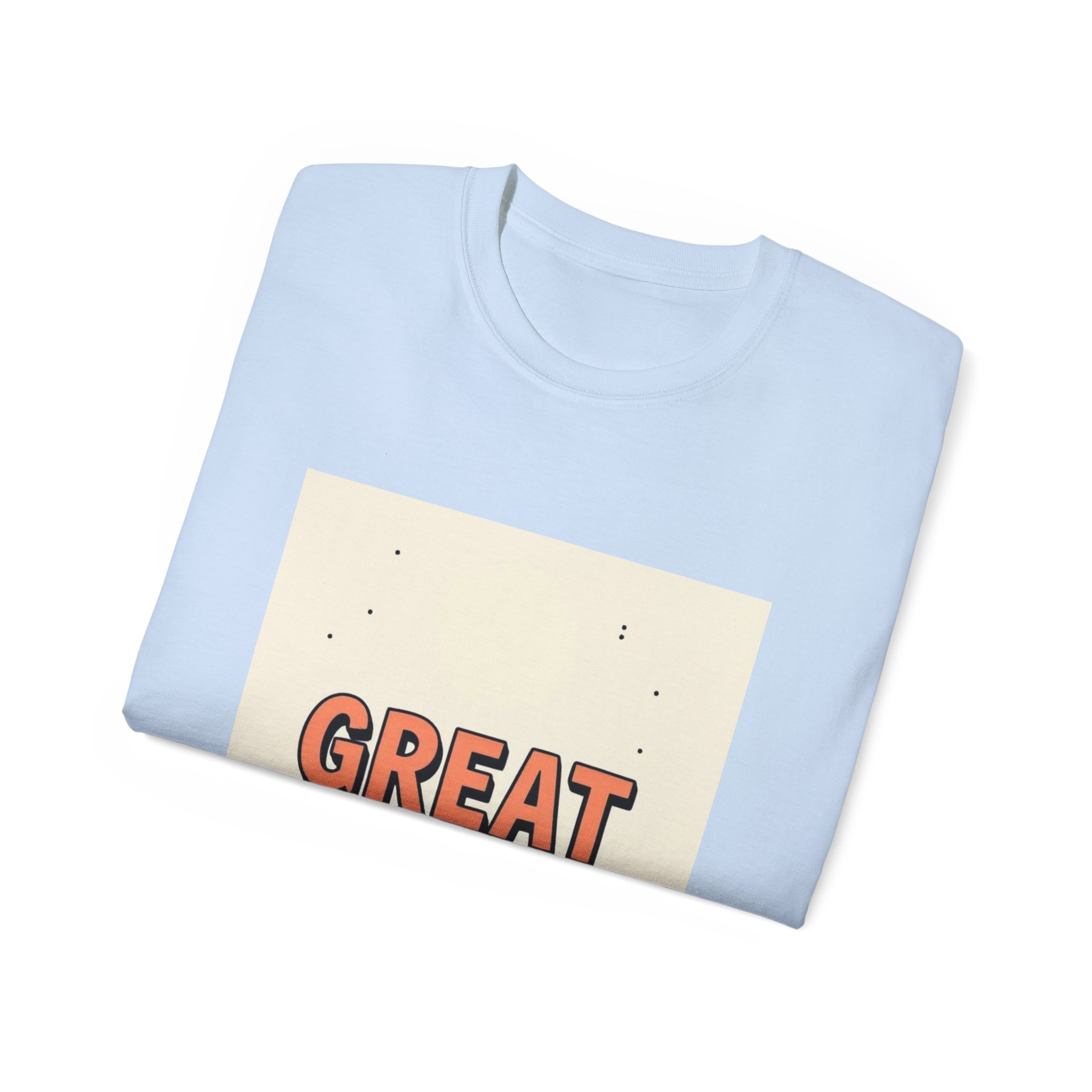 Unisex Ultra Cotton Tee - Image 8