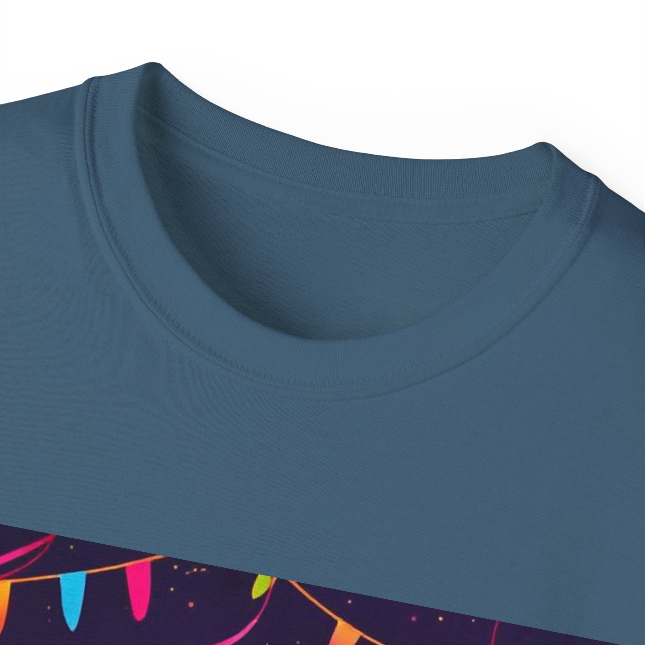 Unisex Ultra Cotton Tee - Image 15