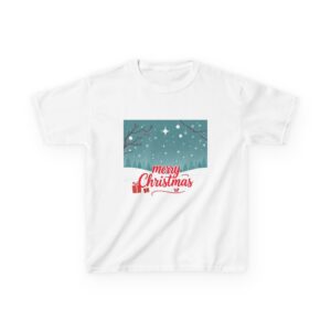 Kids Heavy Cottonâ„¢ Tee