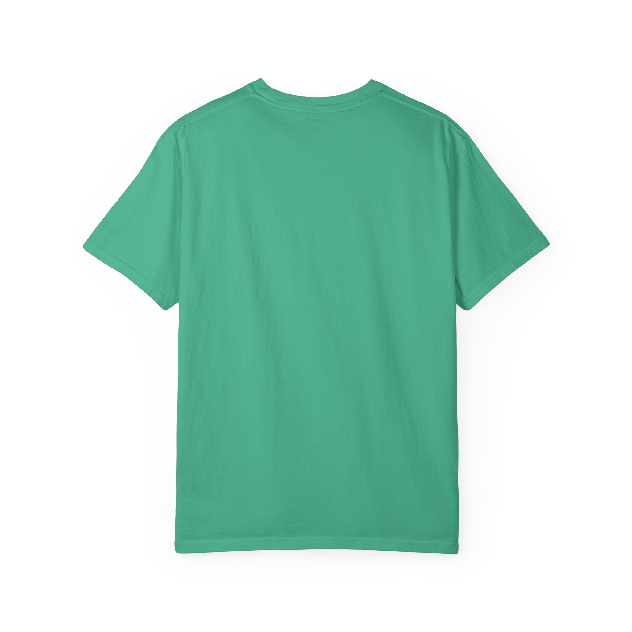 Festive Christmas T-Shirt with Santa and Reindeer - Image 10