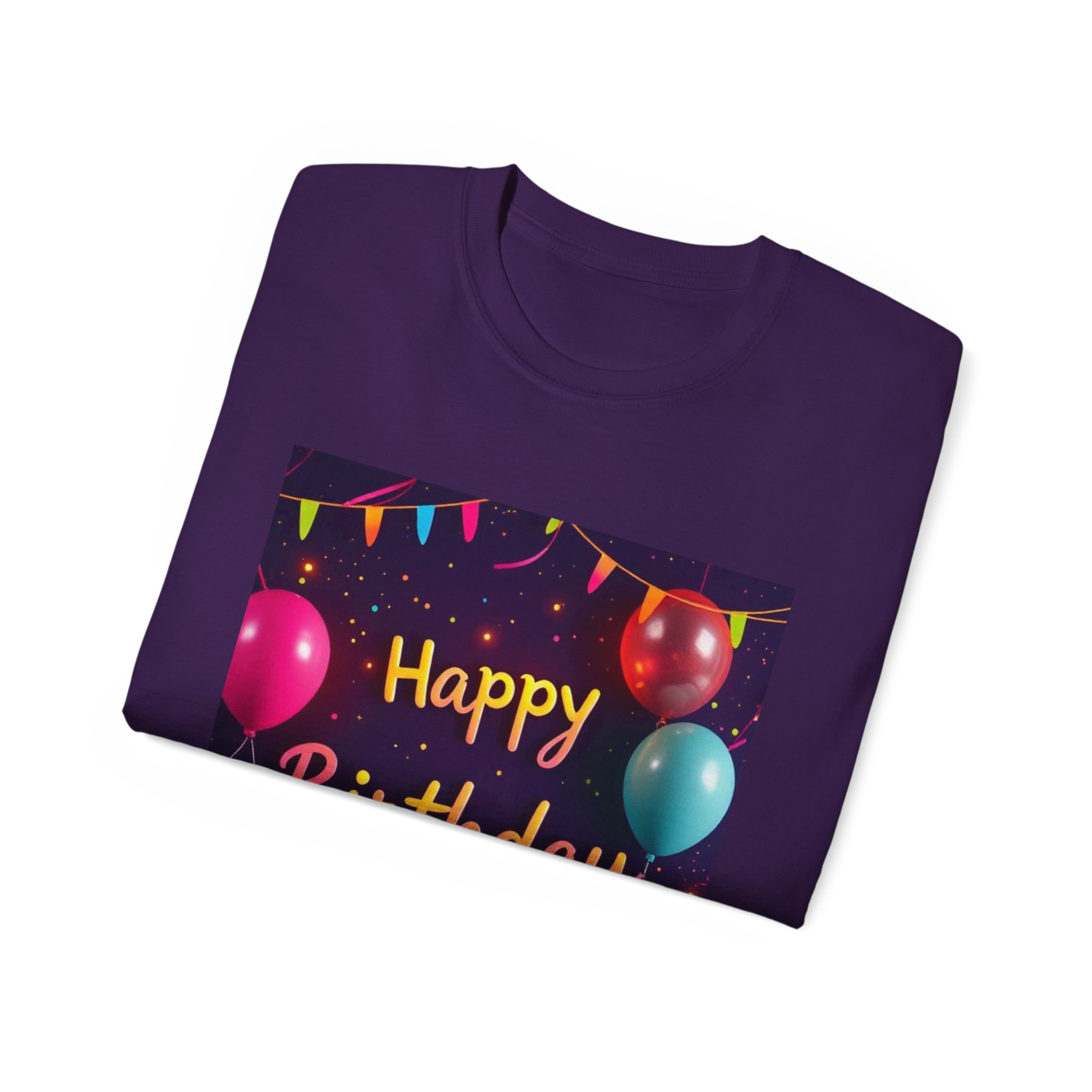 Unisex Ultra Cotton Tee - Image 24
