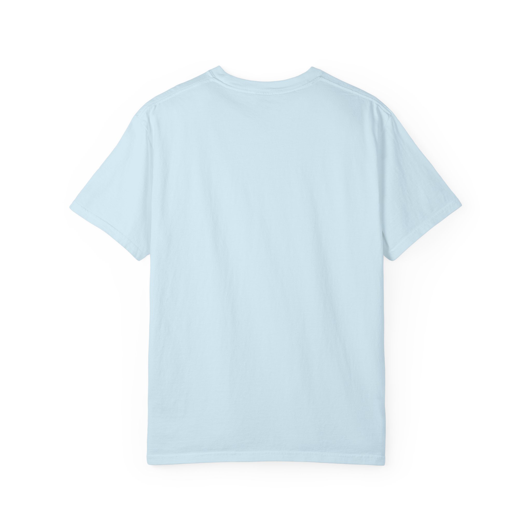 Festive Christmas T-Shirt with Santa and Reindeer - Image 22