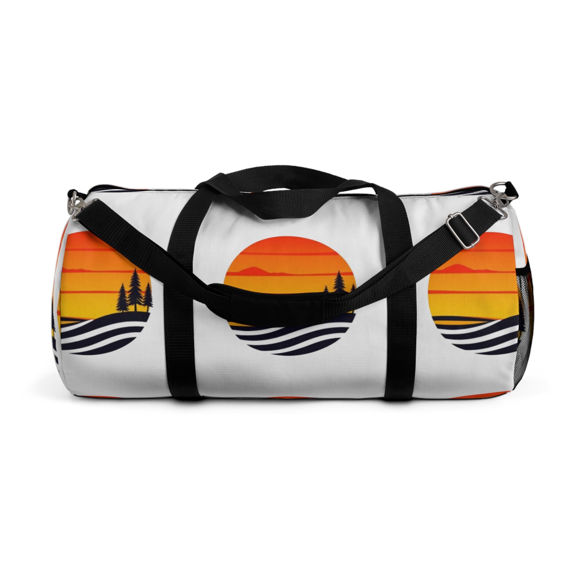 Duffel Bag