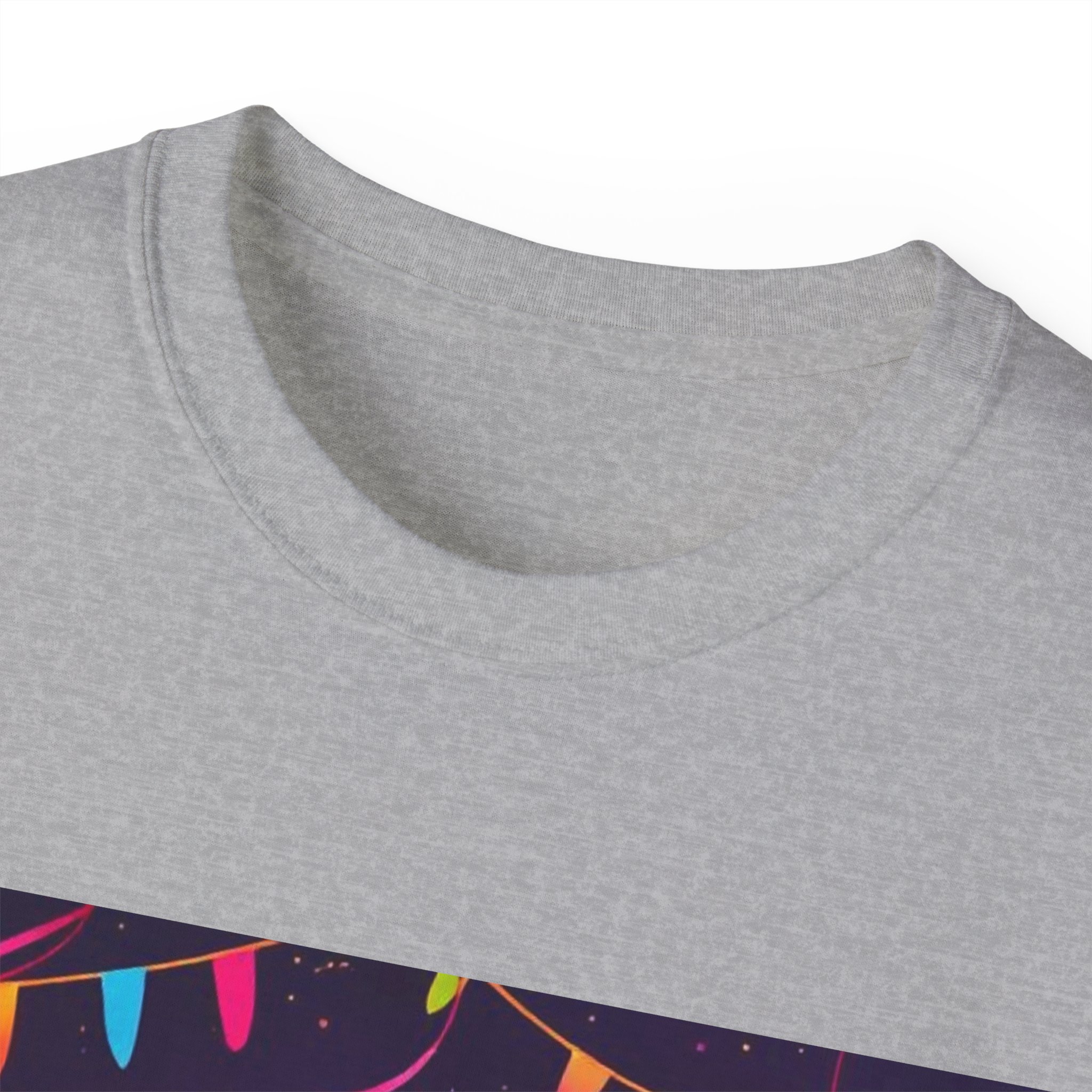Unisex Ultra Cotton Tee - Image 11