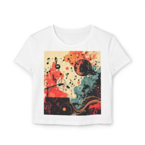 Women's Baby Tee