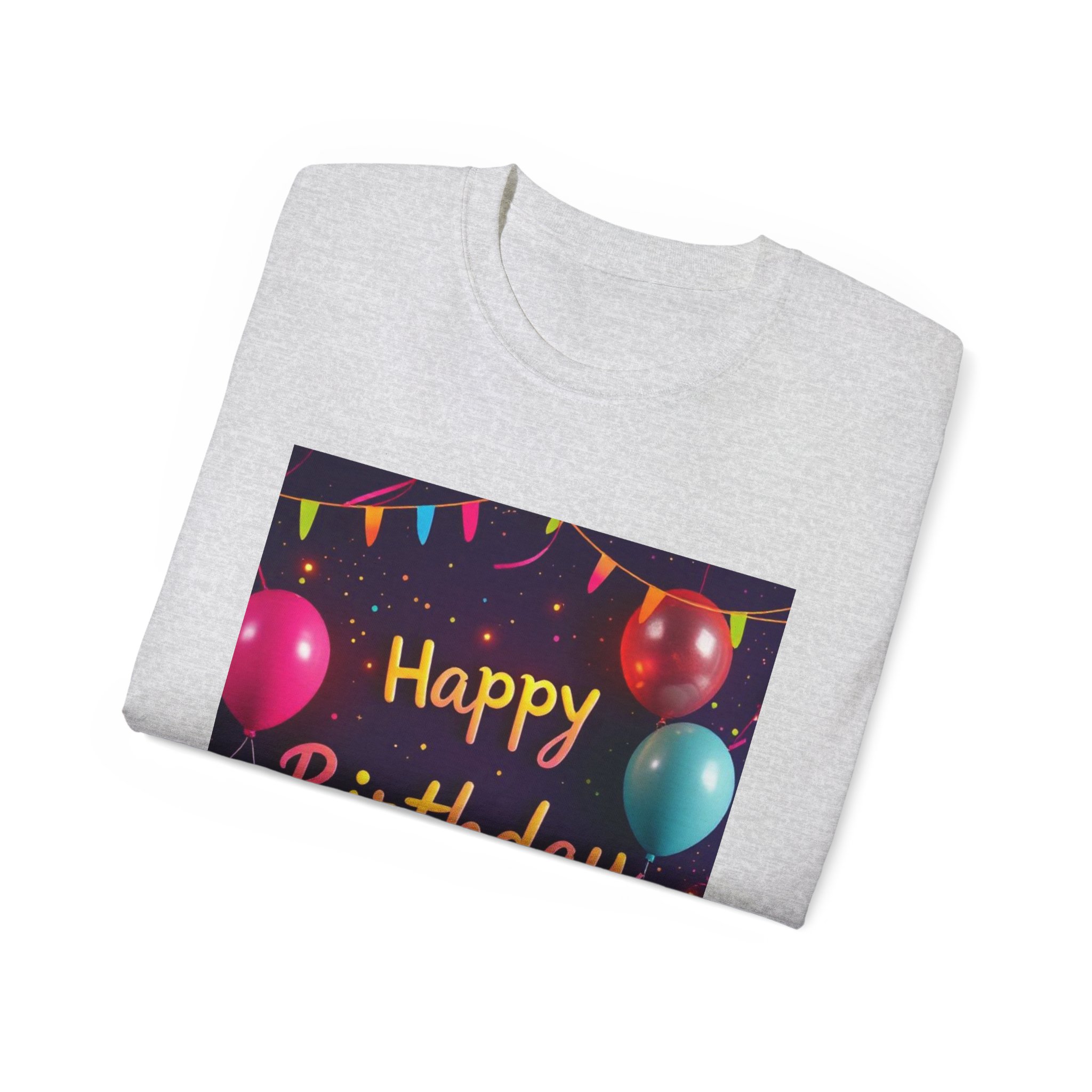 Unisex Ultra Cotton Tee - Image 8