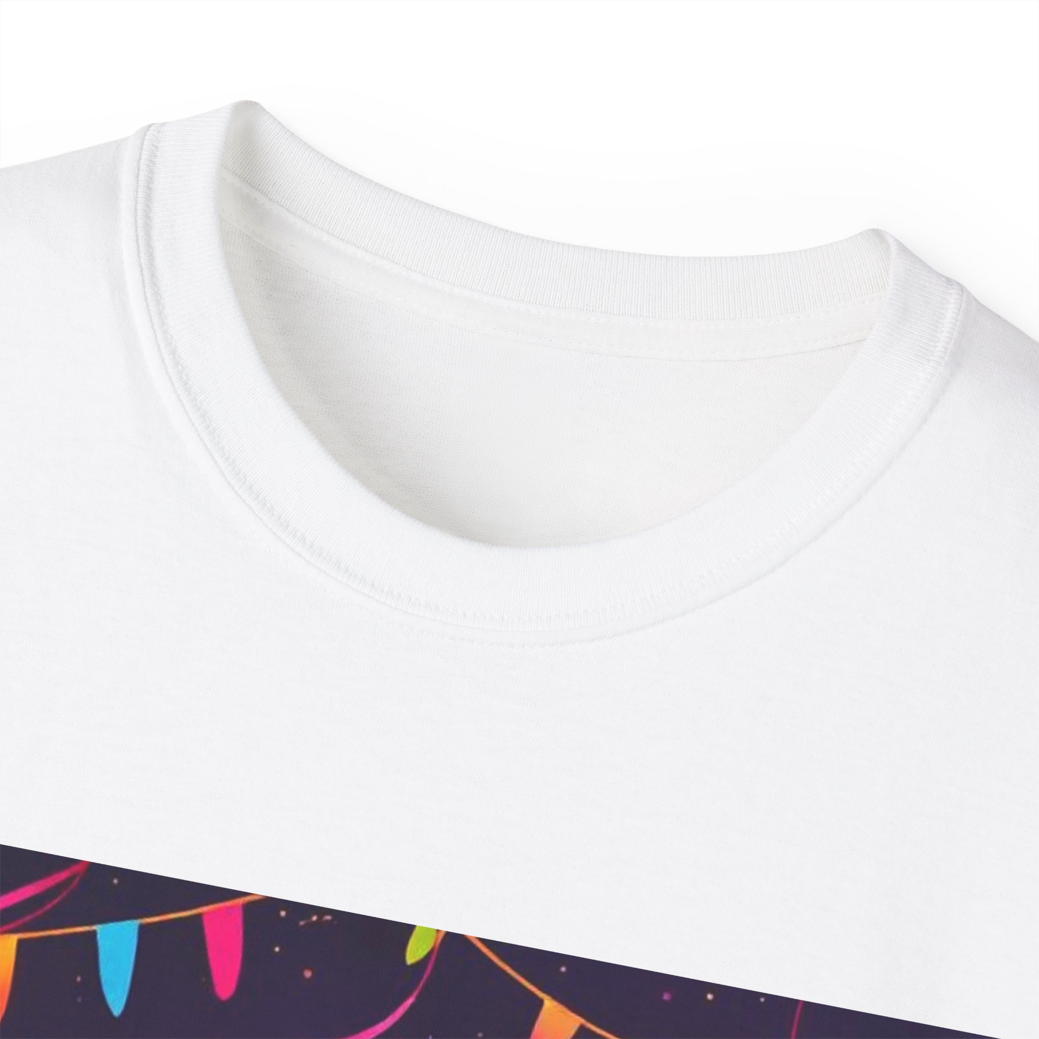 Unisex Ultra Cotton Tee - Image 3